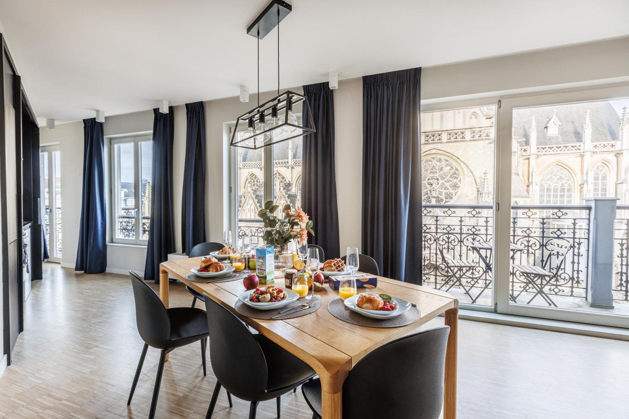 Sweett - Regence Apartment Bruxelles Exterior foto